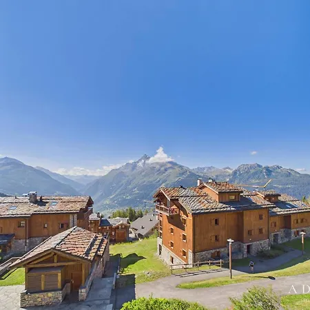 Duplex Vue Panoramique - 8 Pers. *
